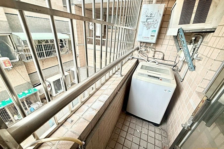兆基社會住宅🏡可貓三房家具全有車位🏡免仲可租補(第13張)