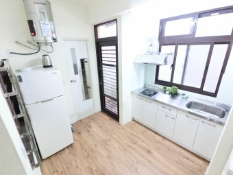 🧡加賴約🧡兩房一廳🧡租屋補助🧡陽台獨洗🧡流理台🧡秒殺物件🧡（第5張）