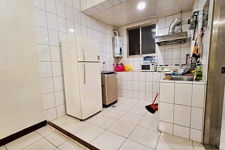 兆基社會住宅🏡連城路商圈秒殺公寓大兩房免仲（第4張）