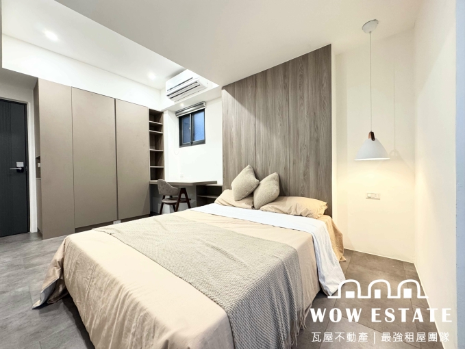 租屋補助🍀電梯🍀子母車🍀流理台🍀陽台獨洗🍀乾溼分離（第5張）