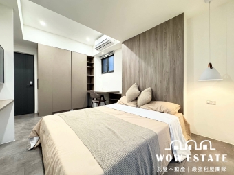 租屋補助🍀電梯🍀子母車🍀流理台🍀陽台獨洗🍀乾溼分離（第3張）