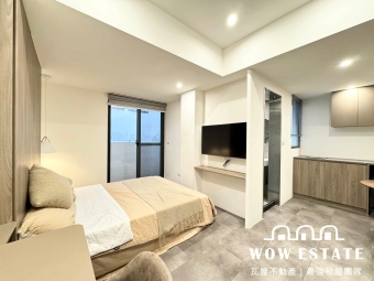 租屋補助🍀電梯🍀子母車🍀流理台🍀陽台獨洗🍀乾溼分離（第1張）