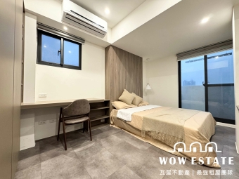 租屋補助🍀電梯🍀子母車🍀流理台🍀陽台獨洗🍀乾溼分離（第6張）