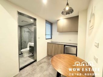 租屋補助🍀電梯🍀子母車🍀流理台🍀陽台獨洗🍀乾溼分離（第4張）