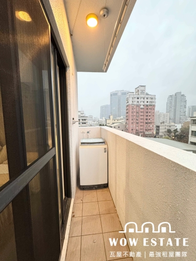 租屋補助🍀電梯🍀子母車🍀流理台🍀陽台獨洗🍀乾溼分離（第8張）