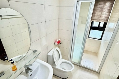 兆基社會住宅🏠北屯近74⭐大3房⭐可租補⭐有車位（第9張）