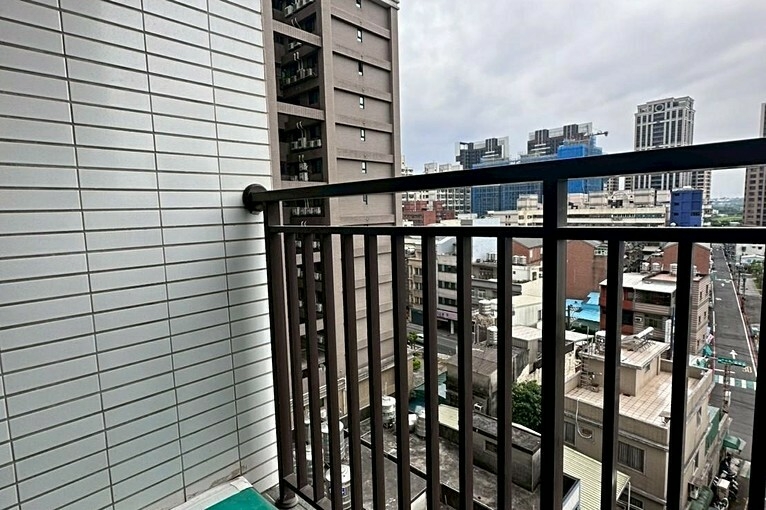 兆基社會住宅🏠免仲/城又青家具電齊全2房車/可租補（第9張）