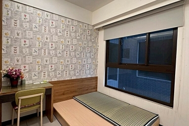 兆基社會住宅🏠免仲/城又青家具電齊全2房車/可租補（第6張）