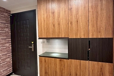 兆基社會住宅🏠免仲/城又青家具電齊全2房車/可租補（第2張）