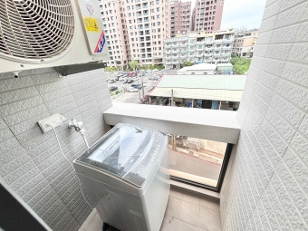 🧡請加賴🧡全新電梯🧡雙租屋補助🧡陽台獨洗🧡流理台🧡乾溼分離🧡機車位🧡秒殺物件🧡（第8張）