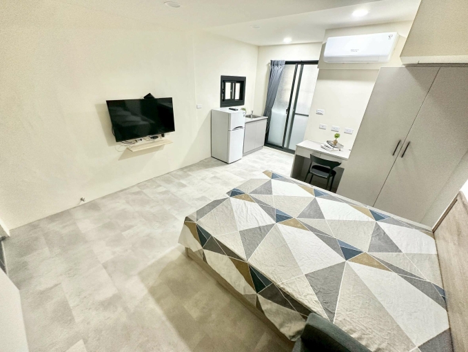 🧡加賴約🧡陽台獨洗🧡流理台🧡全新完工🧡秒殺物件🧡（第9張）