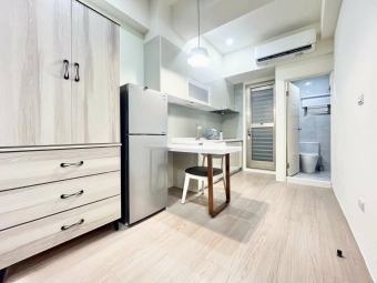 💖可租補✨一層一戶🏠小廚房✔️汽車位可租💖 - Image 13