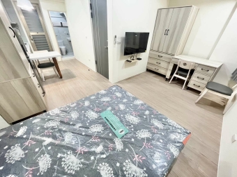 💖可租補✨一層一戶🏠小廚房✔️汽車位可租💖 - Image 10