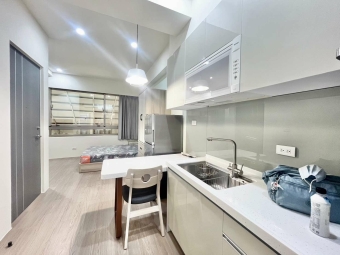 💖可租補✨一層一戶🏠小廚房✔️汽車位可租💖 - Image 9