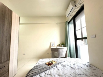 🔥太平電梯套房🔥陽台獨洗🔥可租補🔥近勤益 - Image 19