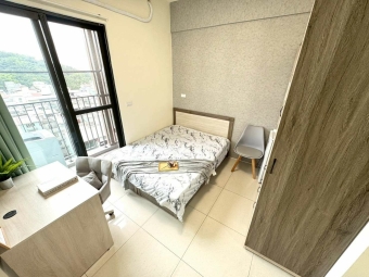 🔥太平電梯套房🔥陽台獨洗🔥可租補🔥近勤益 - Image 25