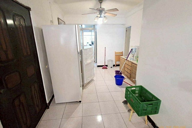 兆基社會住宅🏡西區大3房前後陽台空間大可租補設籍（第4張）