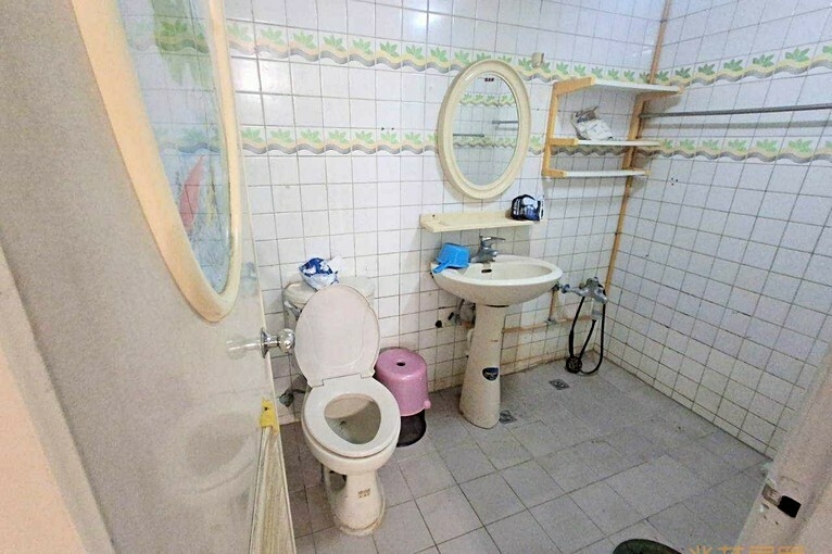 兆基社會住宅🏡西區大3房前後陽台空間大可租補設籍（第14張）