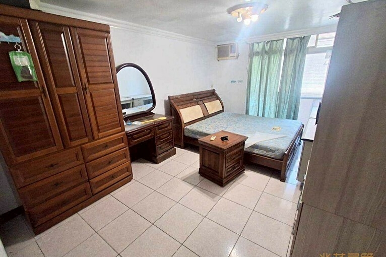 兆基社會住宅🏡西區大3房前後陽台空間大可租補設籍（第3張）