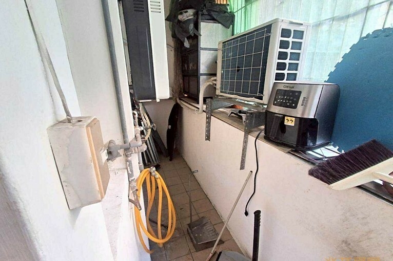 兆基社會住宅🏡西區大3房前後陽台空間大可租補設籍（第11張）