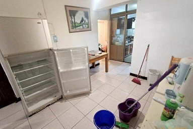 兆基社會住宅🏡西區大3房前後陽台空間大可租補設籍（第8張）