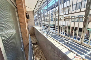 兆基社會住宅🏡西區大3房前後陽台空間大可租補設籍（第12張）