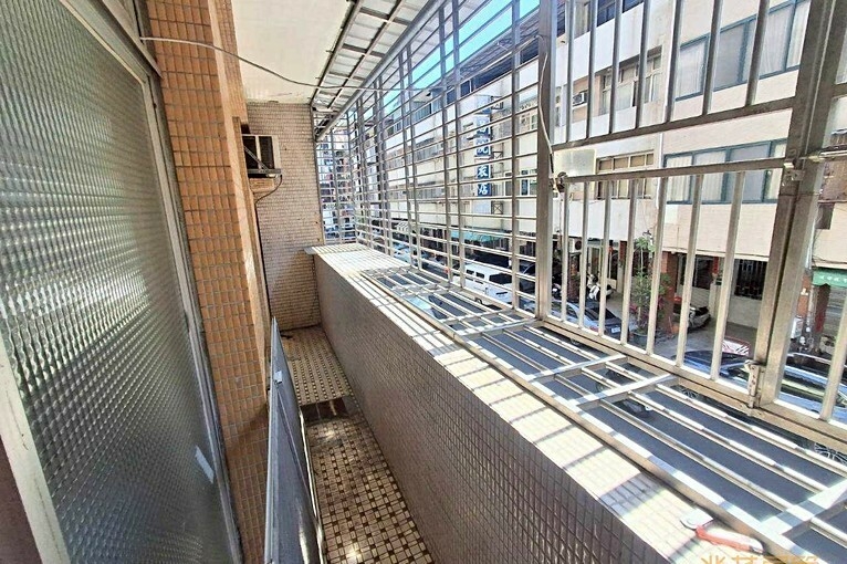 兆基社會住宅🏡西區大3房前後陽台空間大可租補設籍（第12張）