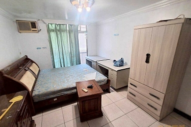 兆基社會住宅🏡西區大3房前後陽台空間大可租補設籍（第7張）