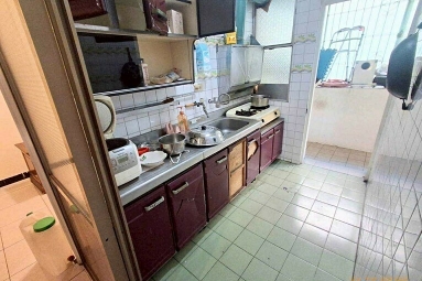 兆基社會住宅🏡西區大3房前後陽台空間大可租補設籍（第9張）