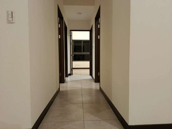 新屋出租~桃園航空城A18安置住宅，四房車雙陽台（第3張）