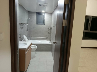 新屋出租~桃園航空城A18安置住宅，四房車雙陽台（第7張）