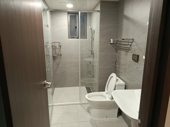 新屋出租~桃園航空城A18安置住宅，四房車雙陽台（第5張）