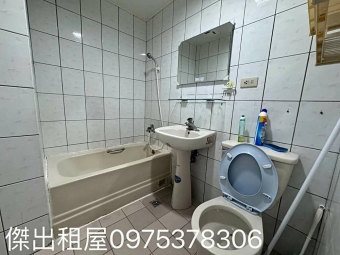 傑出租屋/南崁社區電梯,獨立門牌台水電,可補助!（第5張）