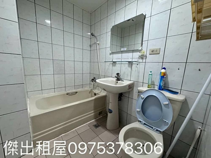 傑出租屋/南崁社區電梯,獨立門牌台水電,可補助!（第5張）