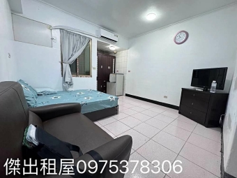 傑出租屋/南崁社區電梯,獨立門牌台水電,可補助!（第3張）