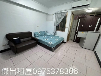 傑出租屋/南崁社區電梯,獨立門牌台水電,可補助!（第1張）