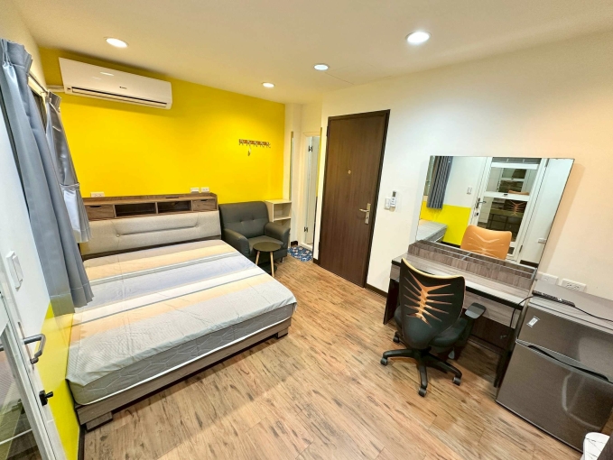 🔥北屯可雙租補🔥陽台獨洗🔥電梯套房🔥飲水機子母車（第7張）