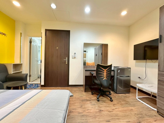 🔥北屯可雙租補🔥陽台獨洗🔥電梯套房🔥飲水機子母車（第10張）