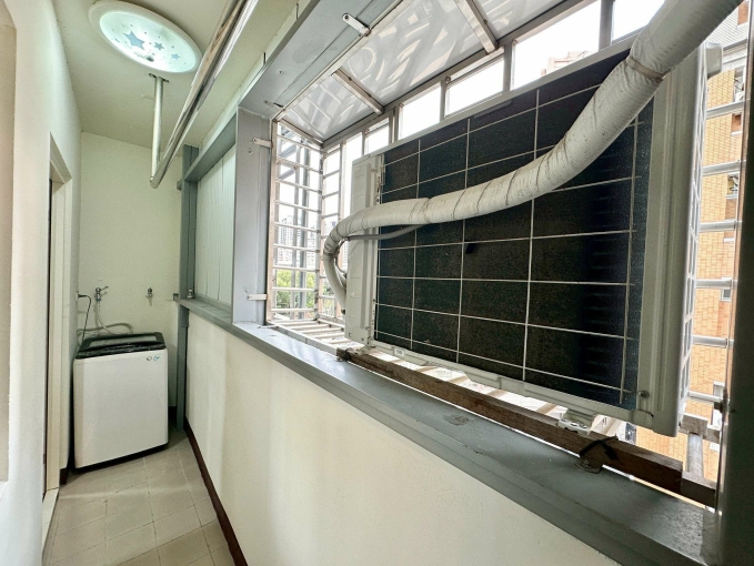 🔥北屯可雙租補🔥陽台獨洗🔥電梯套房🔥飲水機子母車（第3張）