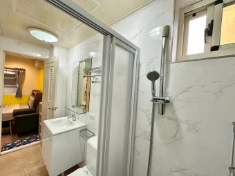 🔥北屯可雙租補🔥陽台獨洗🔥電梯套房🔥飲水機子母車（第12張）