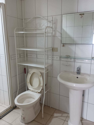 《自租》1房1廳1衛 挑高寬敞全新頻冷氣（第10張）