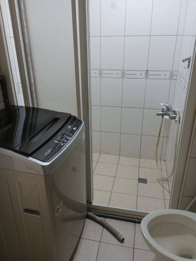 《自租》1房1廳1衛 挑高寬敞全新頻冷氣（第9張）