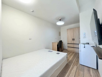 廷選好屋✨鄰近逢甲✨走路捷運站✨陽台獨洗曬✨全新未住✨可寵可貓可租補（第4張）