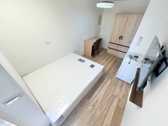 廷選好屋✨鄰近逢甲✨走路捷運站✨陽台獨洗曬✨全新未住✨可寵可貓可租補（第3張）