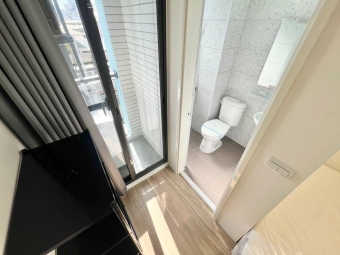 廷選好屋✨鄰近逢甲✨走路捷運站✨陽台獨洗曬✨全新未住✨可寵可貓可租補（第6張）