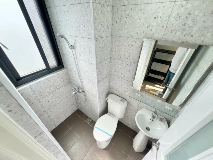 廷選好屋✨鄰近逢甲✨走路捷運站✨陽台獨洗曬✨全新未住✨可寵可貓可租補（第8張）