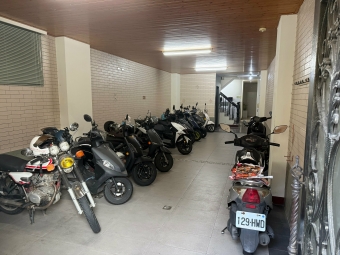 台南市東區光華街小套房出租（第2張）