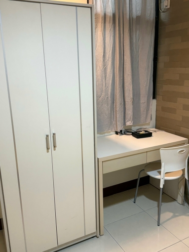 台南市東區光華街小套房出租（第9張）