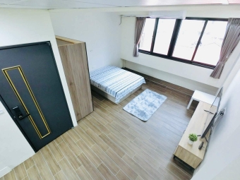 寵物友善💖可租補✅陽台獨洗✨流理台👍大坪數（第12張）