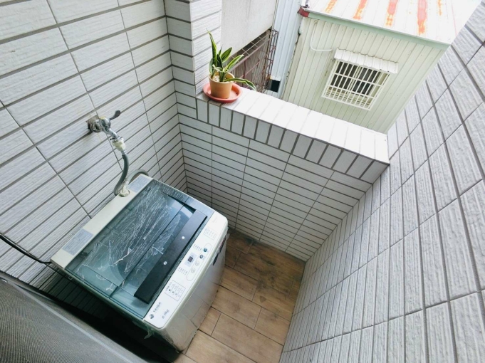 寵物友善💖可租補✅陽台獨洗✨流理台👍大坪數（第13張）